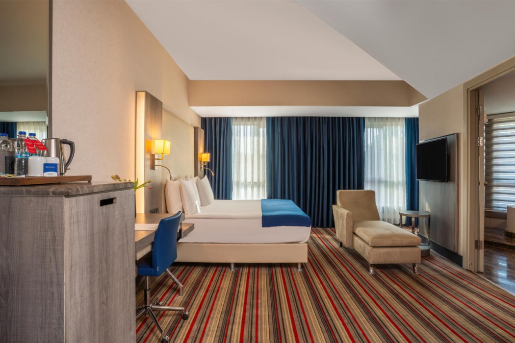 Ramada Plaza by Wyndham Izmir 21/65