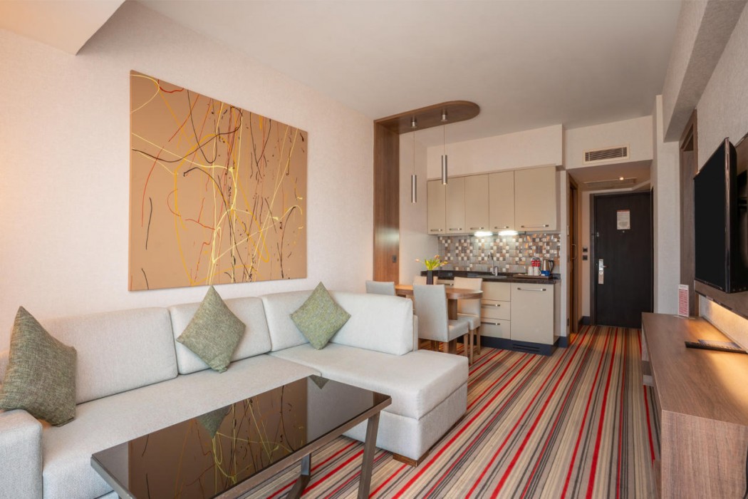 Ramada Plaza by Wyndham Izmir 19/65