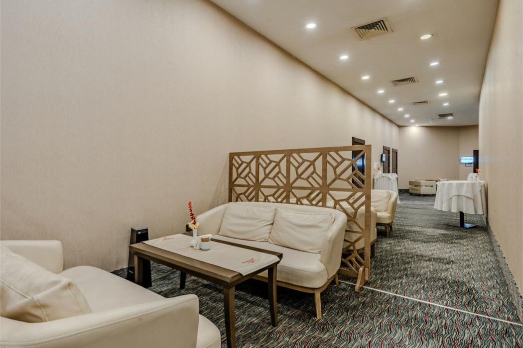 Ramada Plaza by Wyndham Izmir 37/65