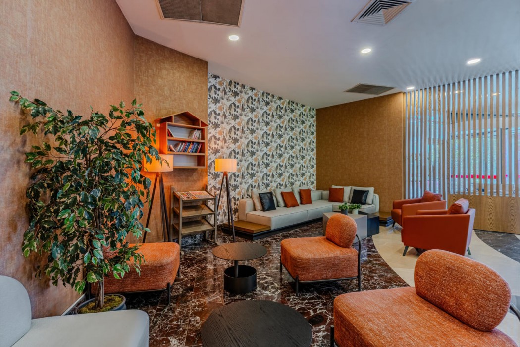 Ramada Plaza by Wyndham Izmir 31/65