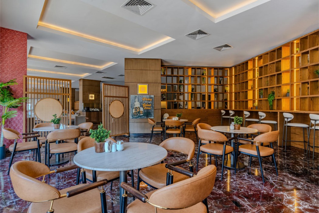 Ramada Plaza by Wyndham Izmir 29/65