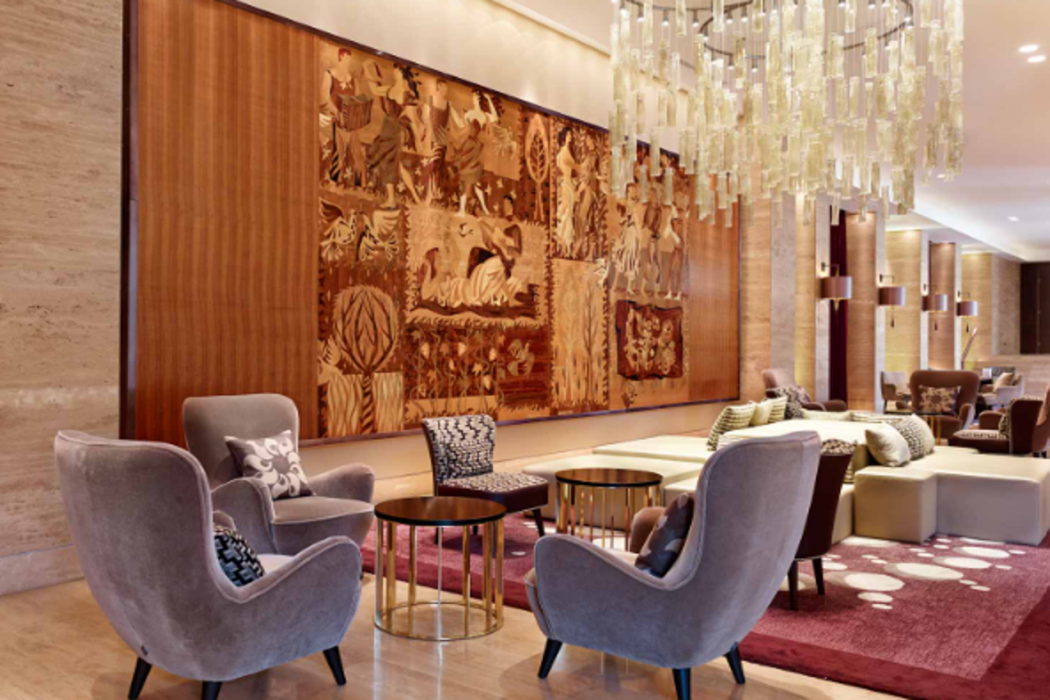 Metropol Palace Hotel 6/18