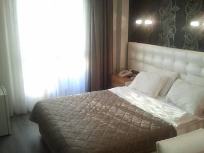 Kocaman Hotel 8/54