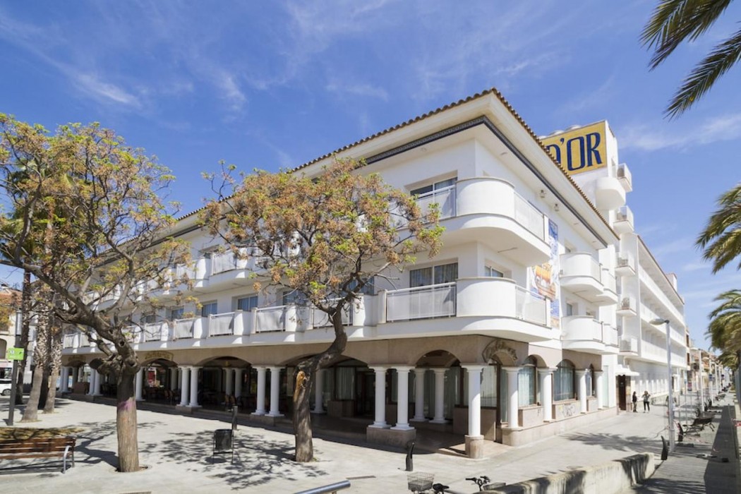 Ibersol Sorra d'Or