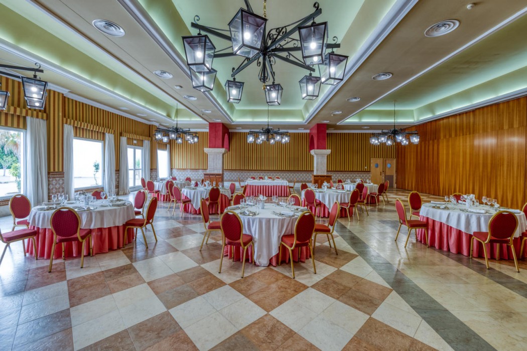 Playacartaya Aquapark Spa Hotel 2/55