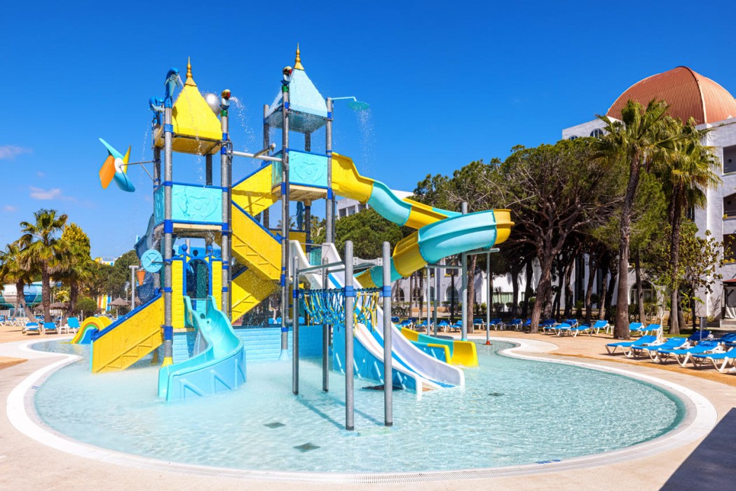 Playacartaya Aquapark Spa Hotel 3/55