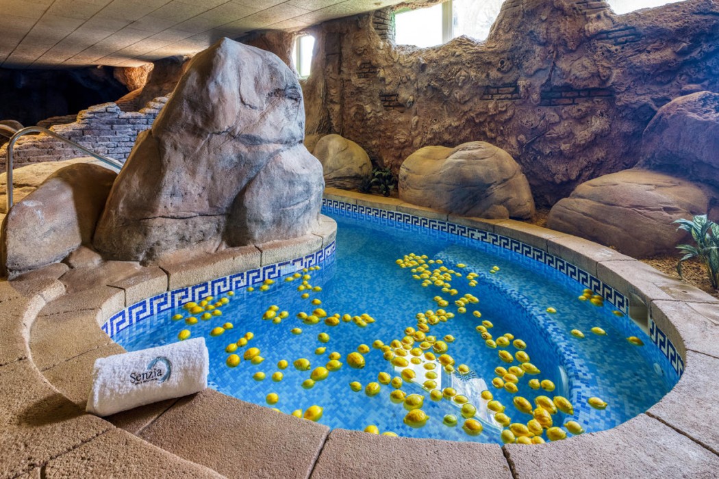 Playacartaya Aquapark Spa Hotel 13/55