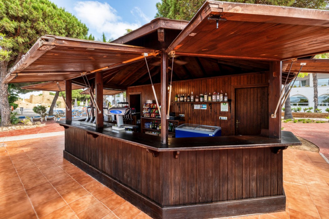 Playacartaya Aquapark Spa Hotel 1/55