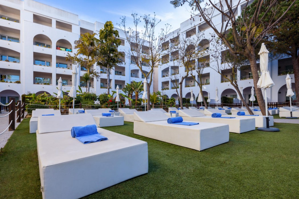 Playacartaya Aquapark Spa Hotel 9/55