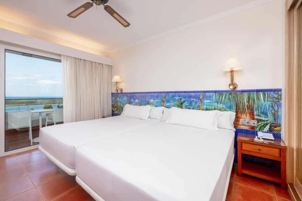 Playacartaya Aquapark Spa Hotel 8/55