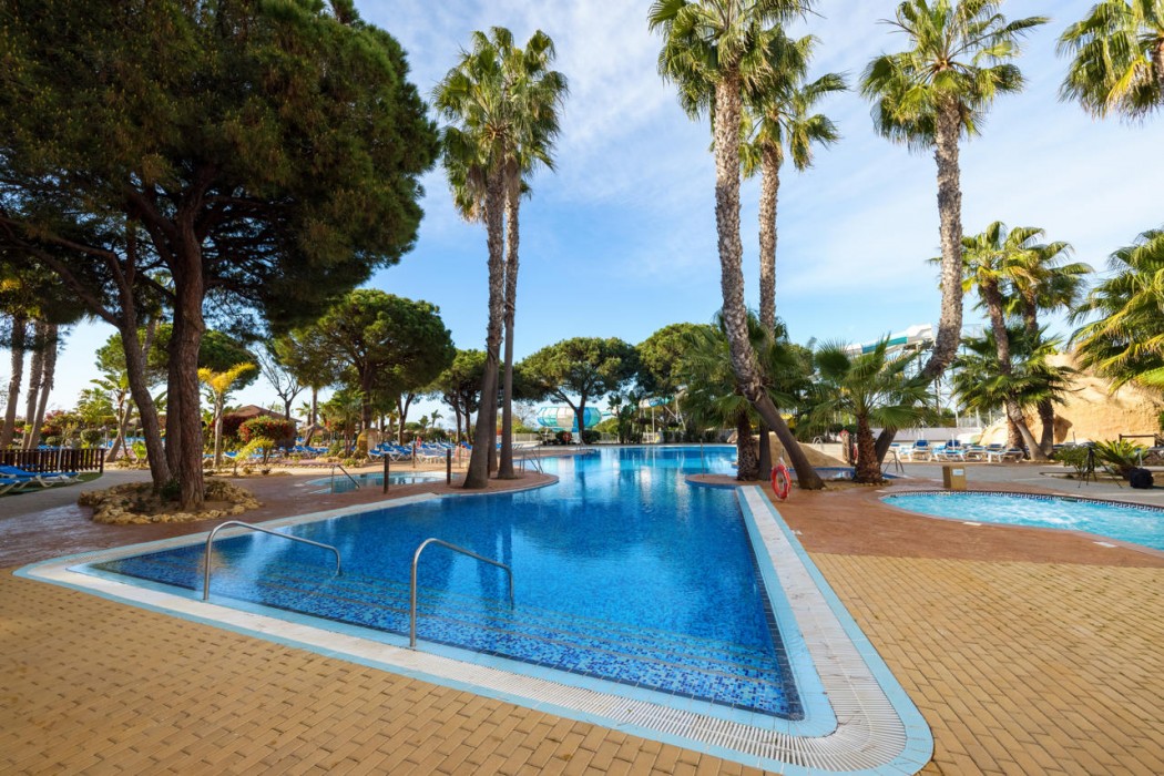 Playacartaya Aquapark Spa Hotel 7/55