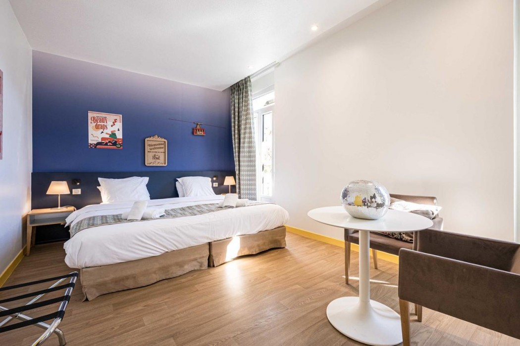 B&B HOME Brides-les-Bains Les 3 Vallees 7/43