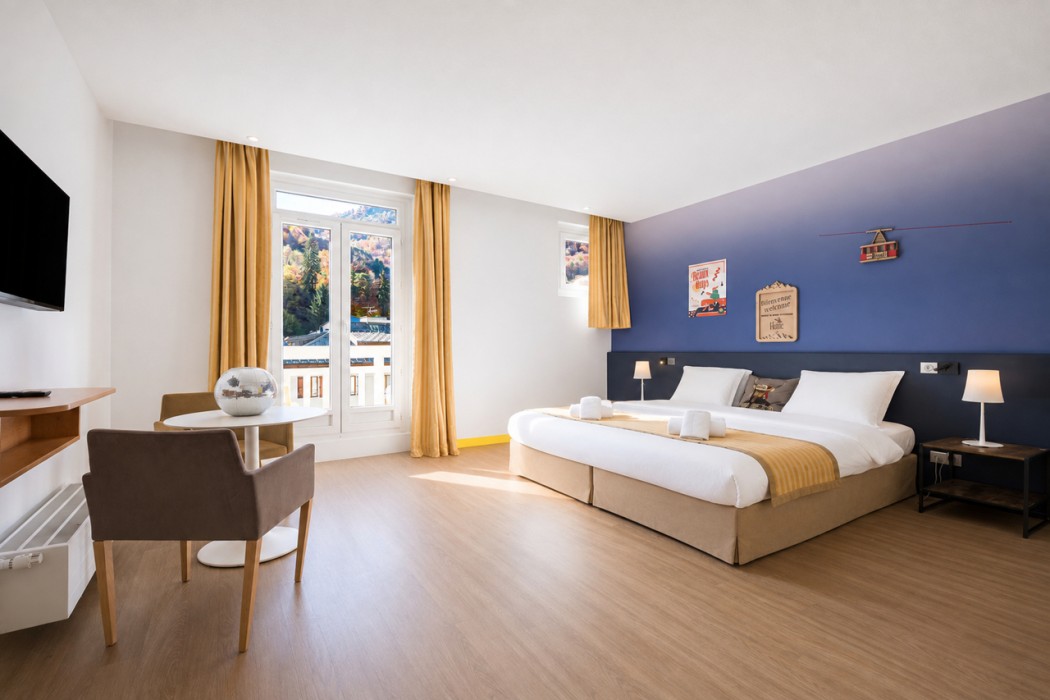 B&B HOME Brides-les-Bains Les 3 Vallees 19/43
