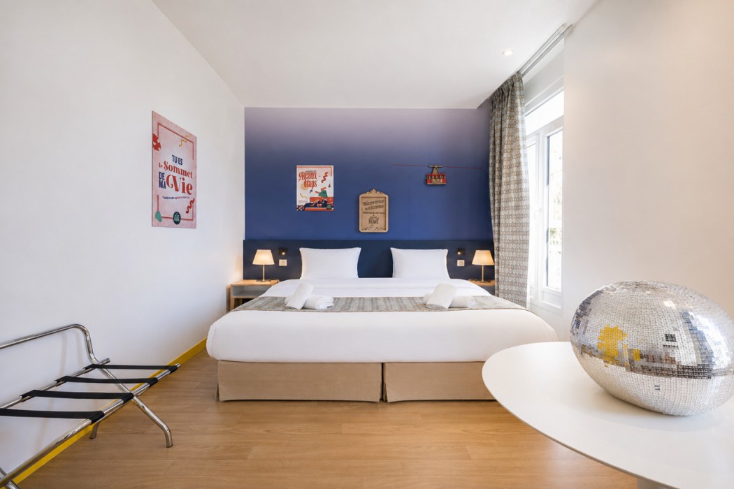 B&B HOME Brides-les-Bains Les 3 Vallees 25/43