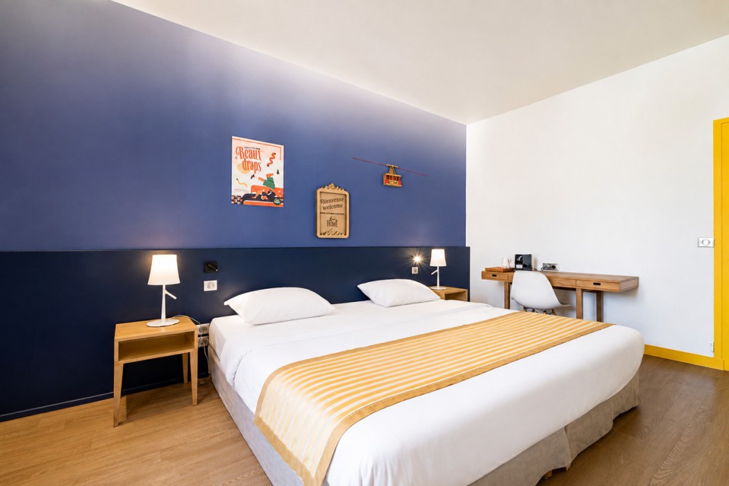 B&B HOME Brides-les-Bains Les 3 Vallees 15/43