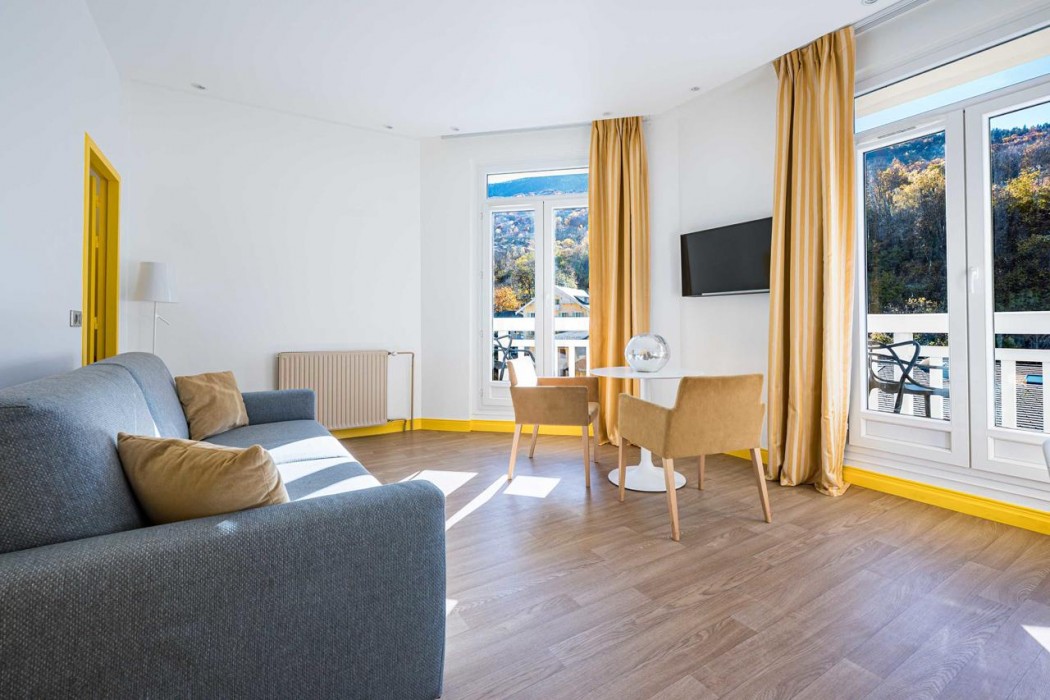 B&B HOME Brides-les-Bains Les 3 Vallees 20/43