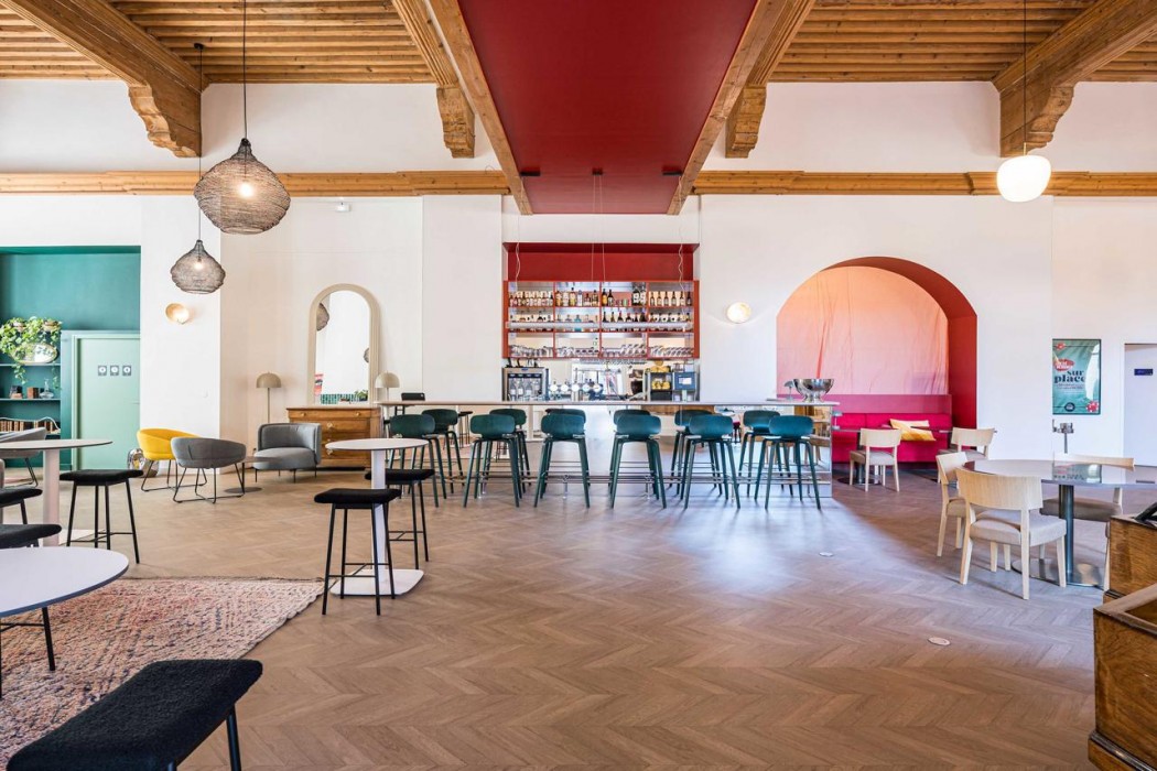 B&B HOME Brides-les-Bains Les 3 Vallees 28/43