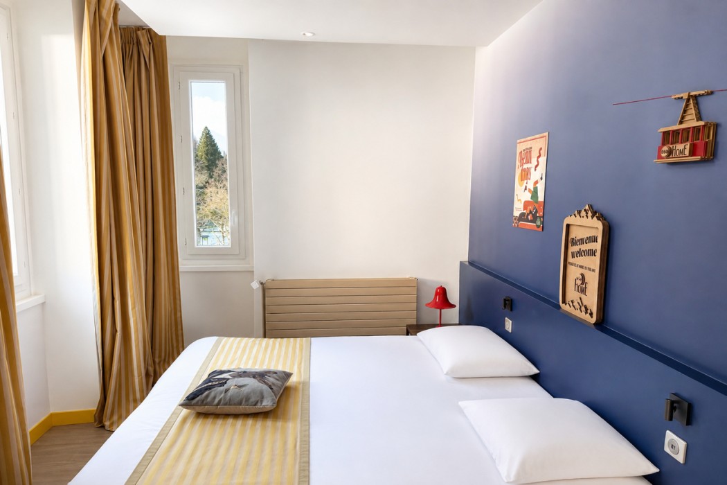 B&B HOME Brides-les-Bains Les 3 Vallees 27/43