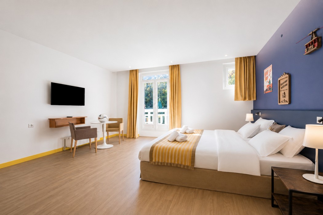 B&B HOME Brides-les-Bains Les 3 Vallees 17/43