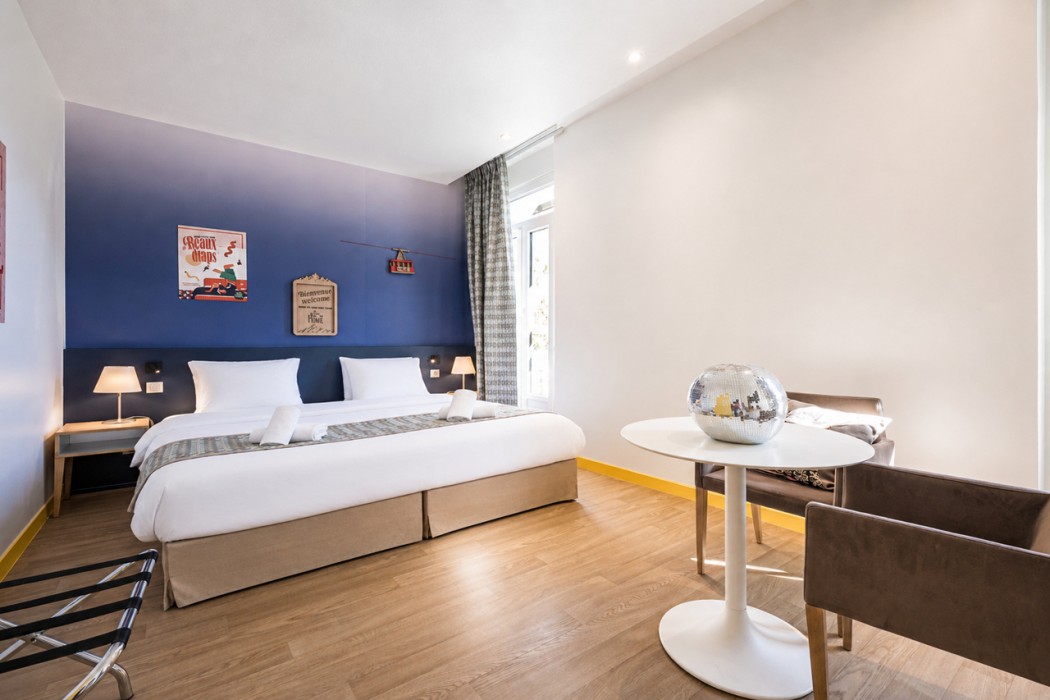 B&B HOME Brides-les-Bains Les 3 Vallees 24/43