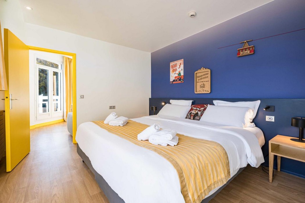 B&B HOME Brides-les-Bains Les 3 Vallees 21/43