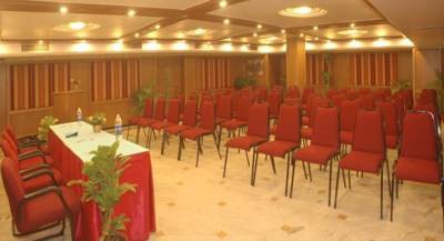 HOTEL NORTH GATE 17/39