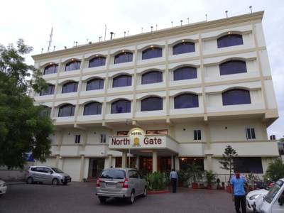 HOTEL NORTH GATE, Madurai