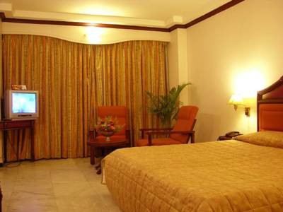HOTEL NORTH GATE 9/39