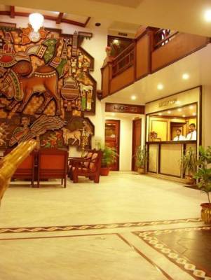 HOTEL NORTH GATE 4/39