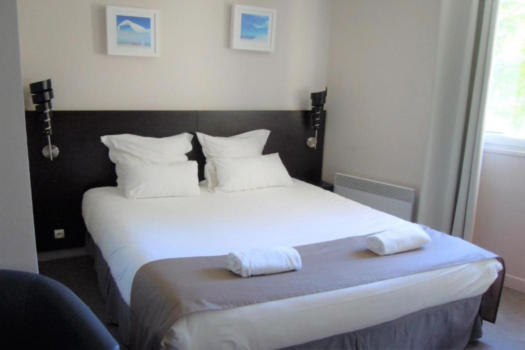 Sweet Home Appart Hotel Deauville Sud 6/39