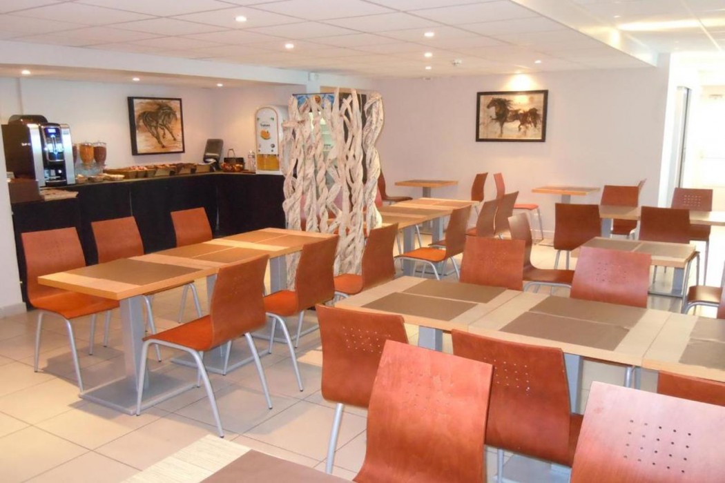 Sweet Home Appart Hotel Deauville Sud 25/39