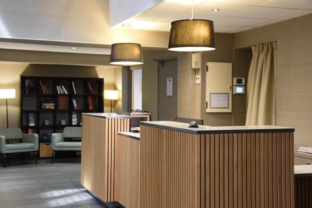 TIMHOTEL OPERA MADELEINE 6/60