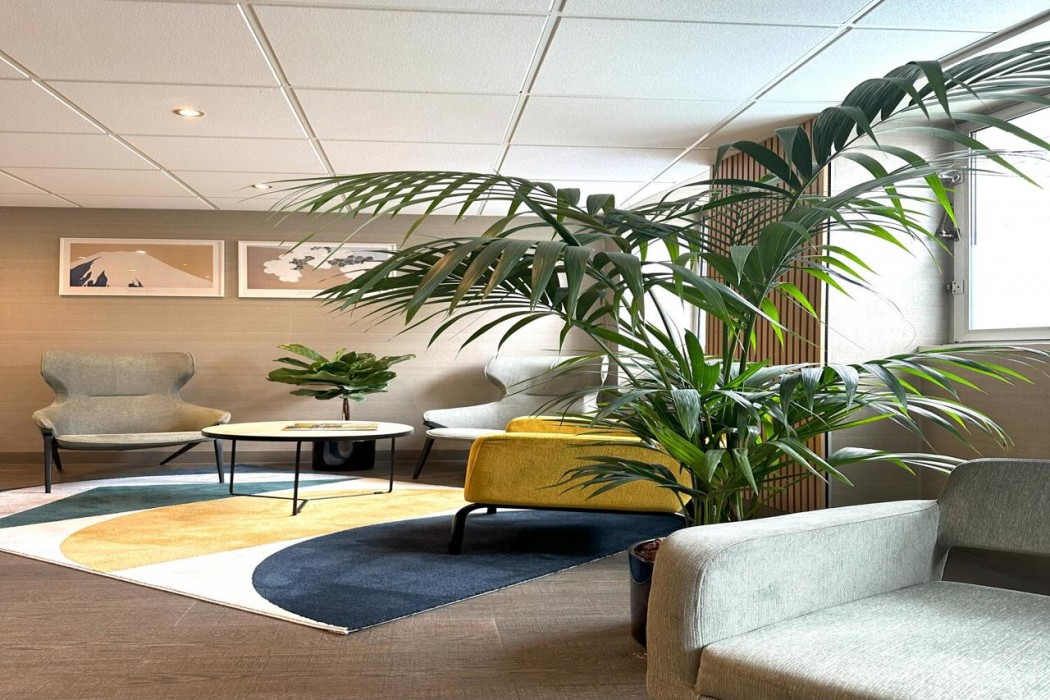 TIMHOTEL OPERA MADELEINE 8/60