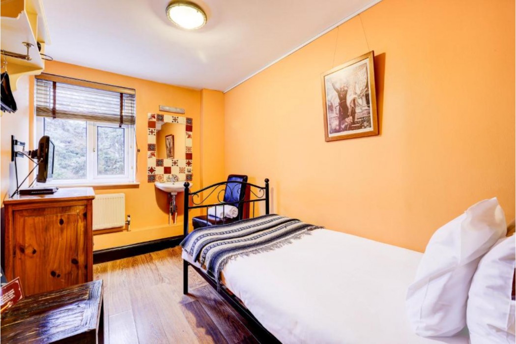 Church Street Hotel by Belvilla 17/64
