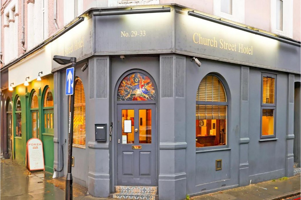Church Street Hotel by Belvilla in LONDON