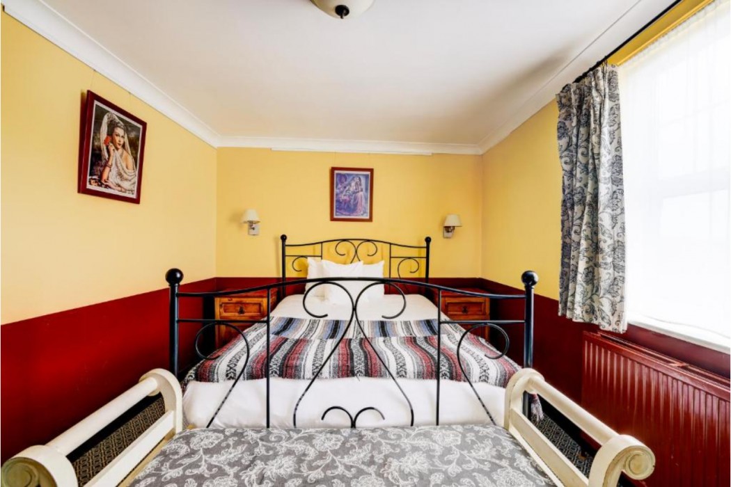 Church Street Hotel by Belvilla 16/64
