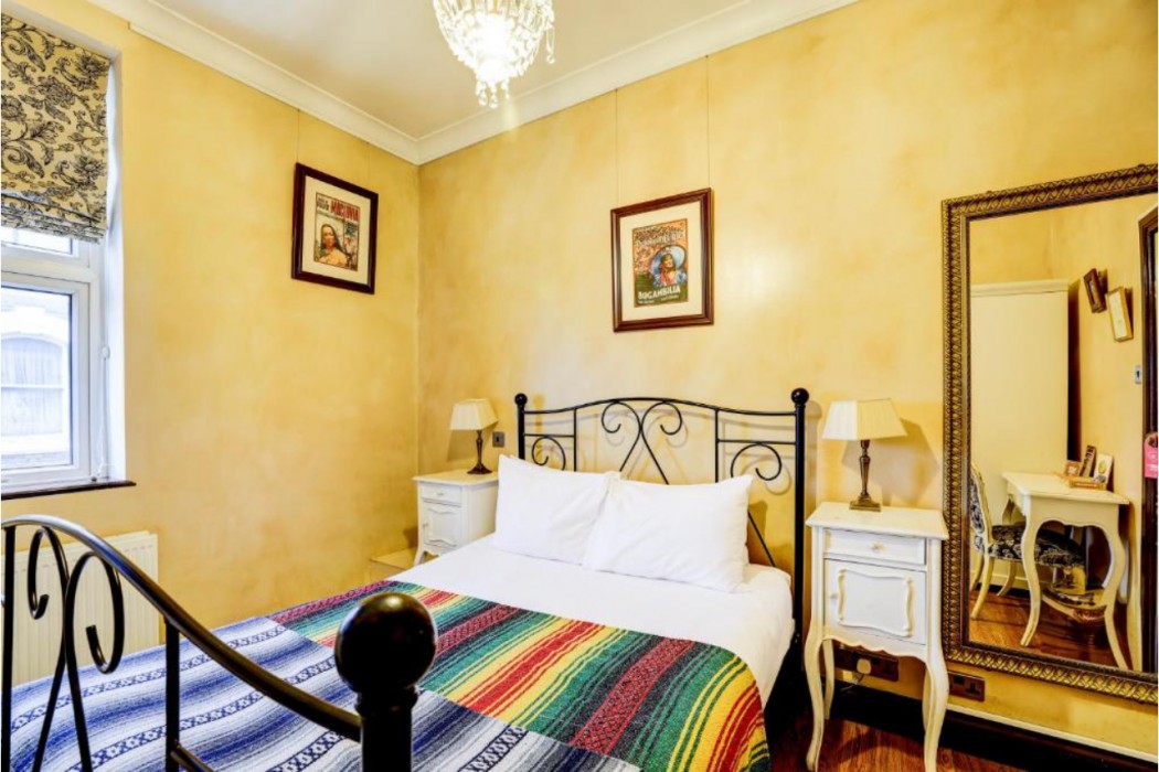 Church Street Hotel by Belvilla 18/64