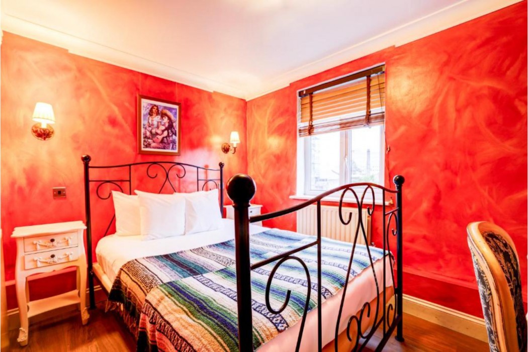 Church Street Hotel by Belvilla 22/64