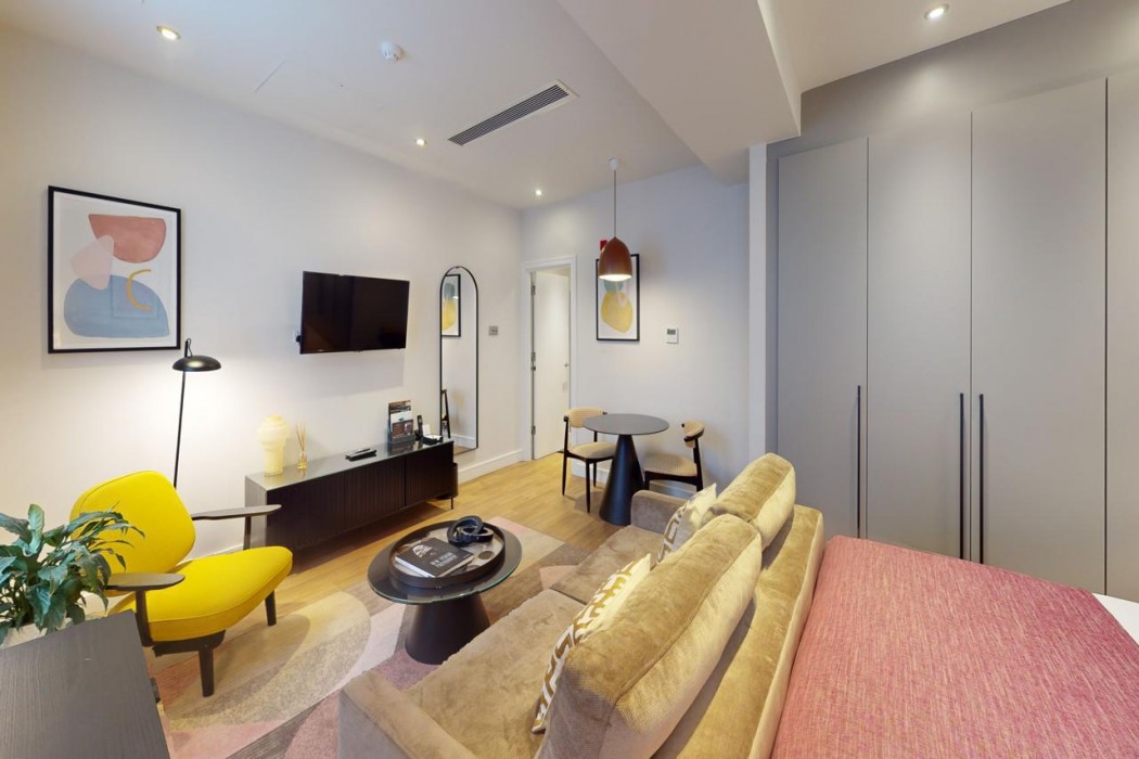 Cheval Harrington Court 16/102