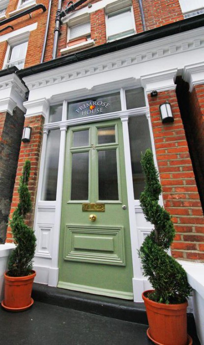 Primrose Guest House 2/52