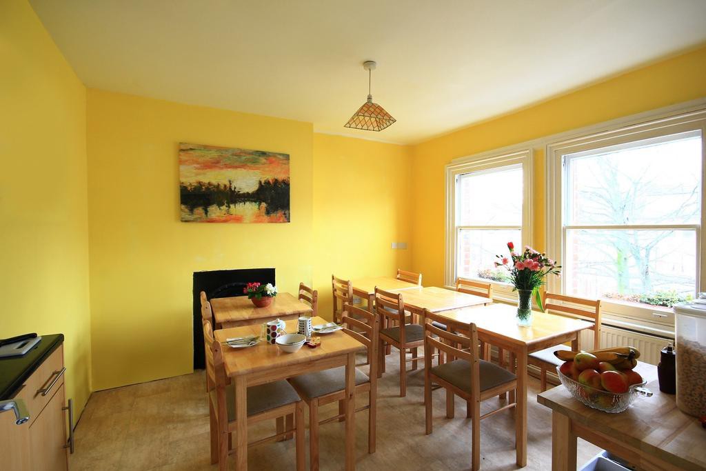 Primrose Guest House 23/52