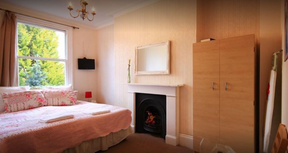 Primrose Guest House 11/52