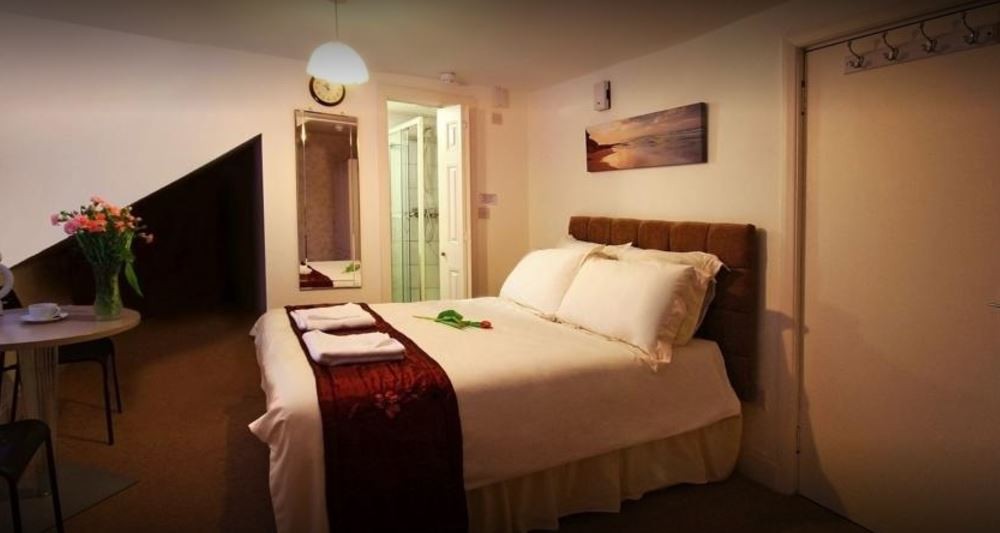 Primrose Guest House 10/52