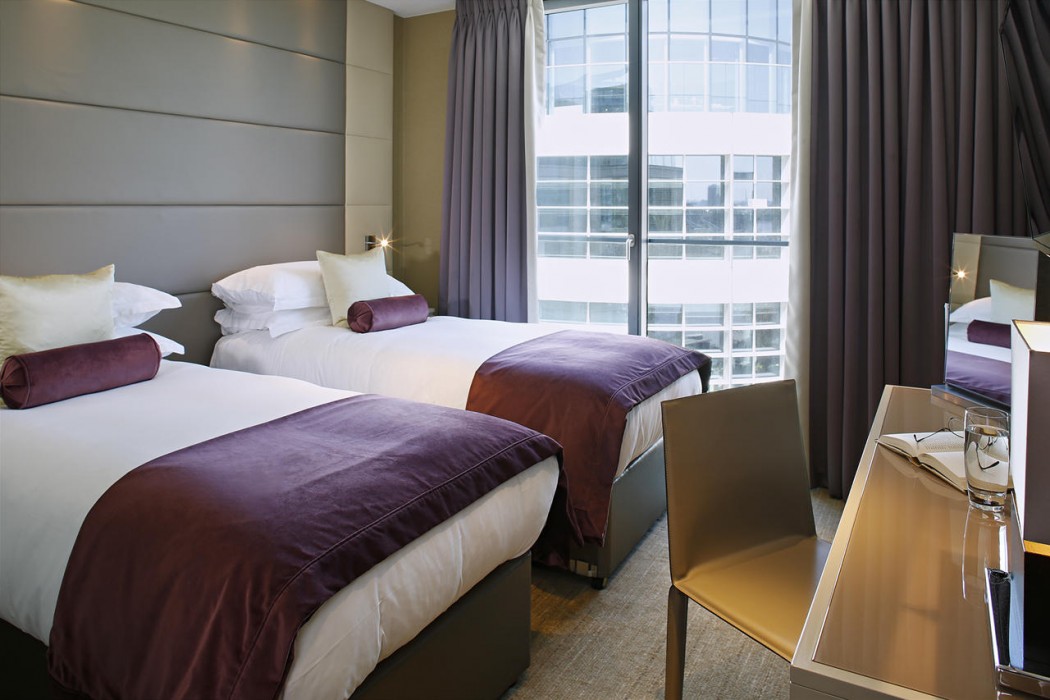 Cheval Three Quays 8/56