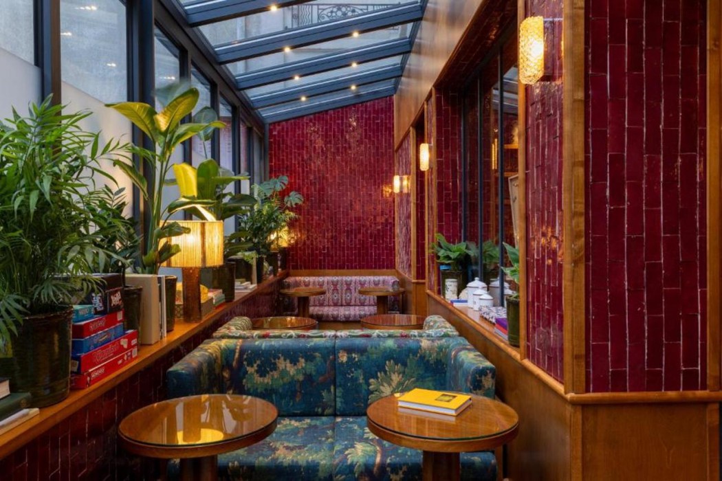 Hotel La Conversation 2/38