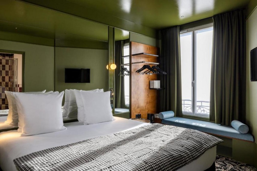 Hotel La Conversation 9/38