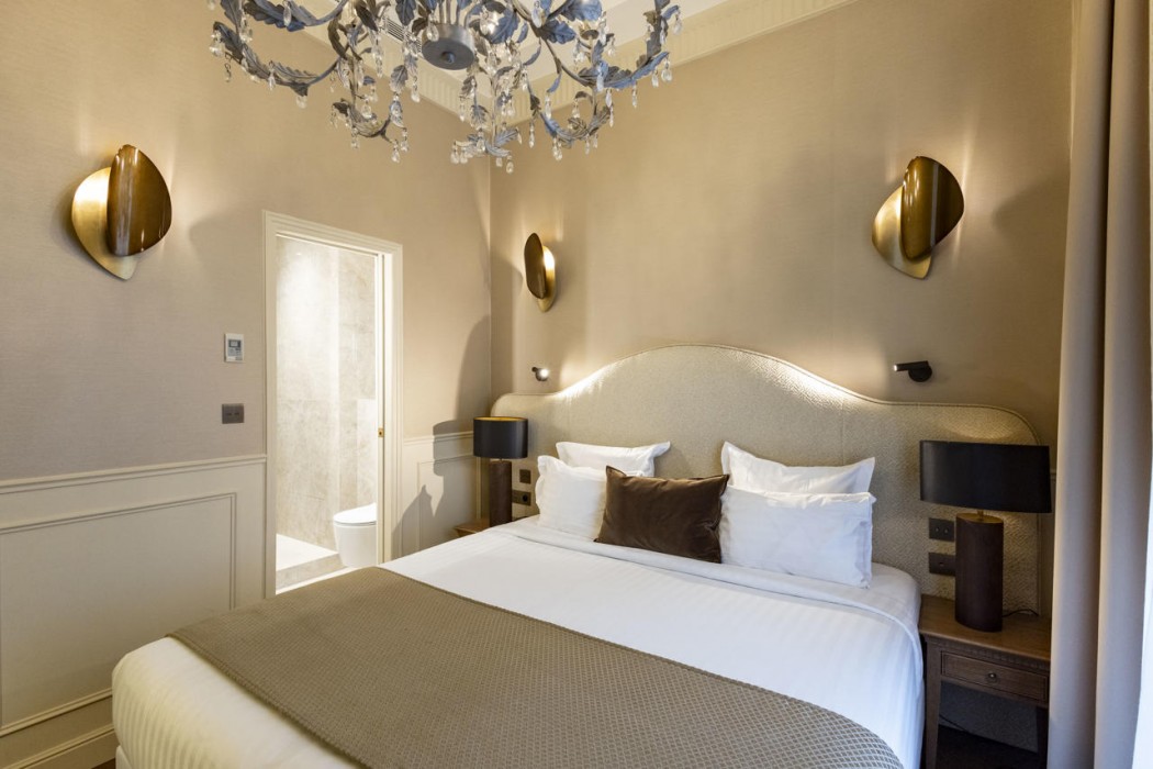 Hotel Residence Foch 10/49