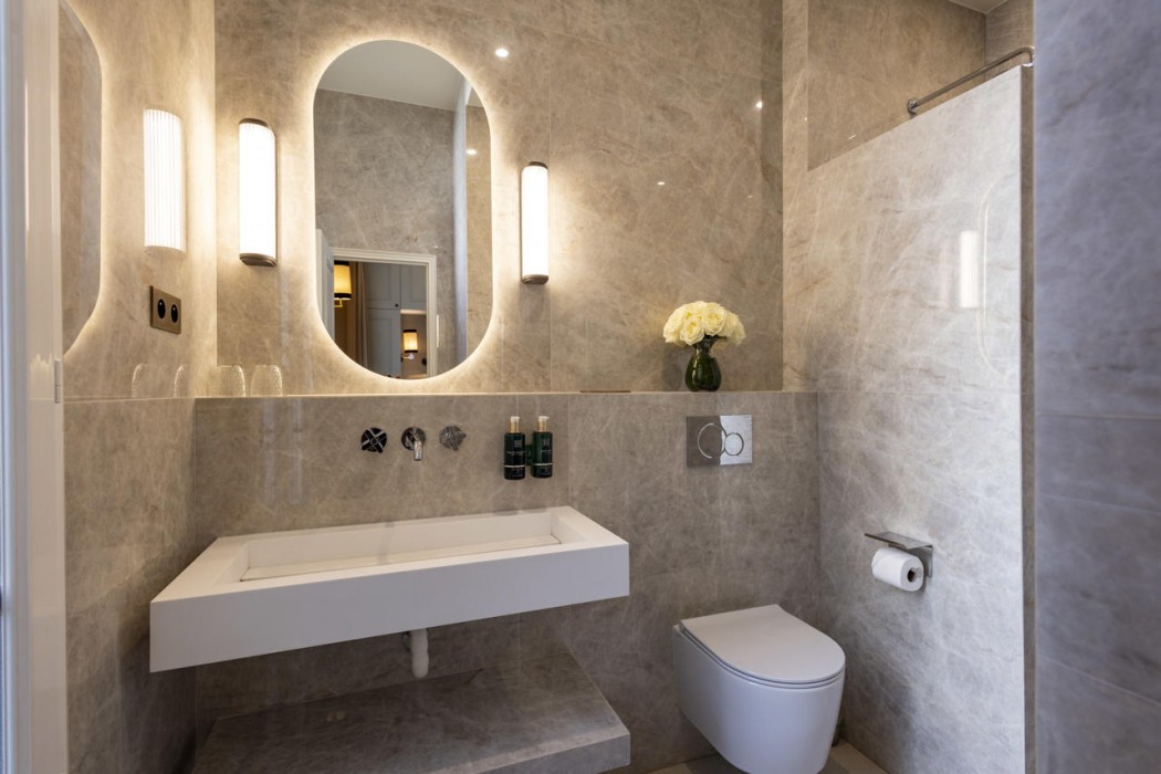 Hotel Residence Foch 22/49