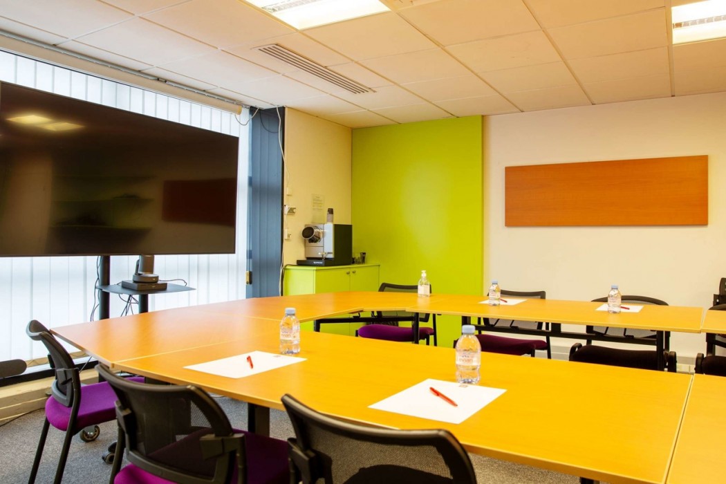 Ibis Paris Bercy Village 12Eme 30/73