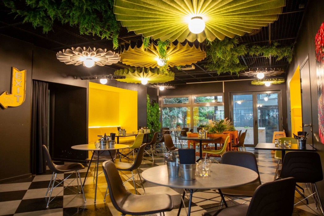 Ibis Paris Bercy Village 12Eme 33/73